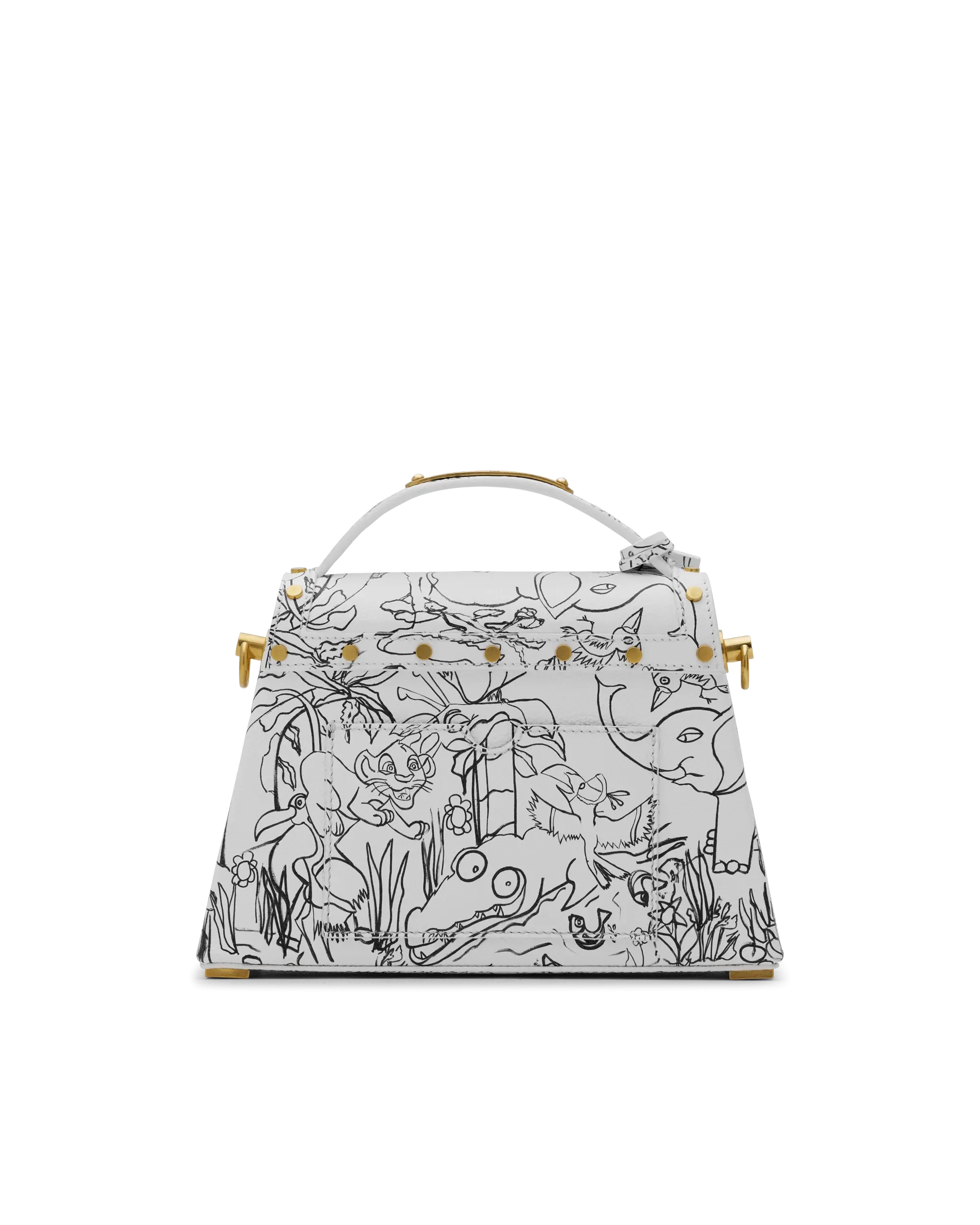 The Lion King B-Buzz Dynasty Bag