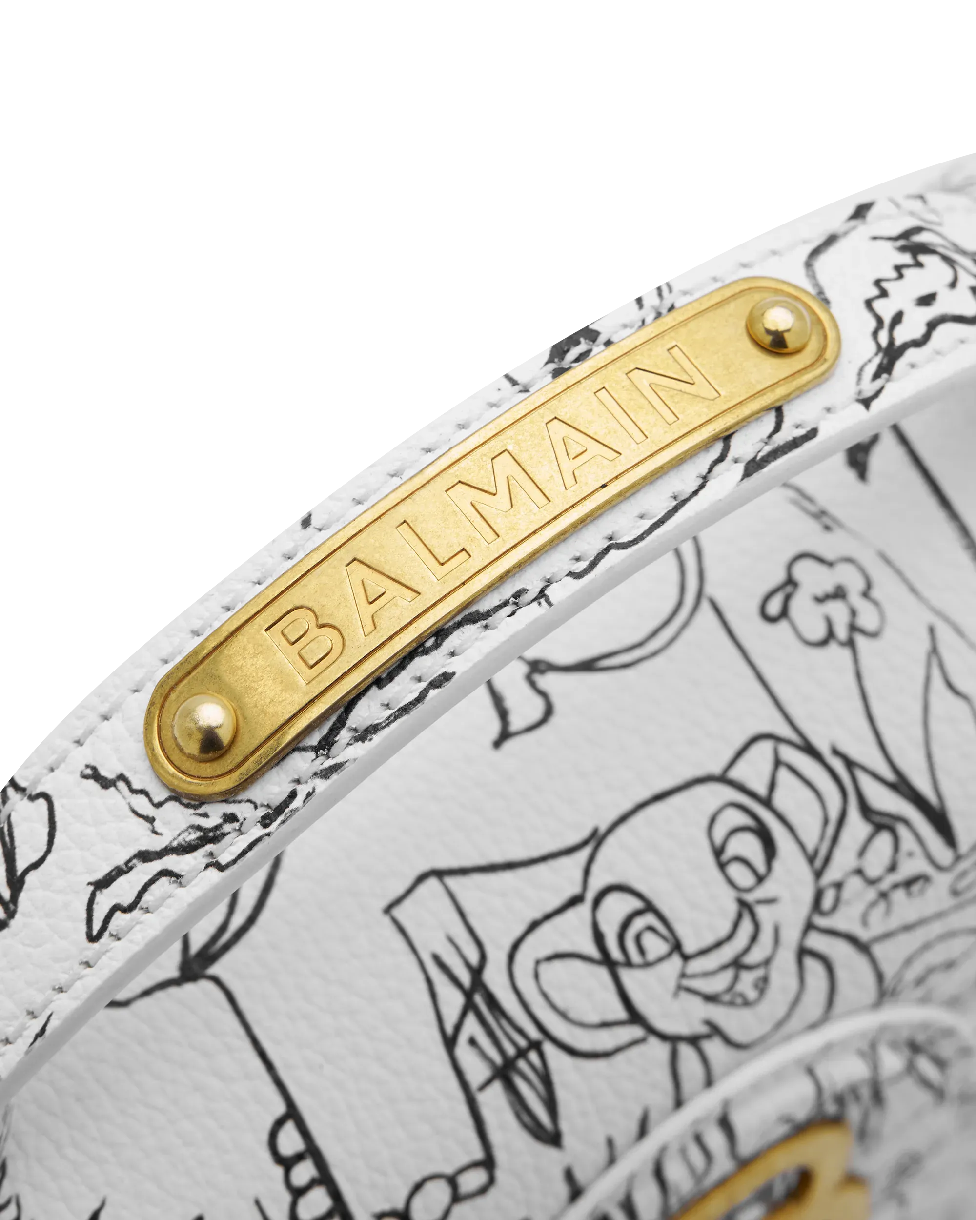 The Lion King B-Buzz Dynasty Bag