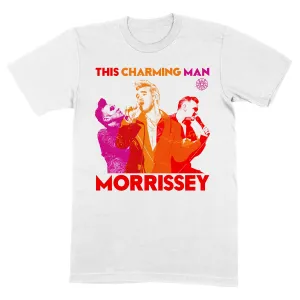 This Charming Man T-Shirt White