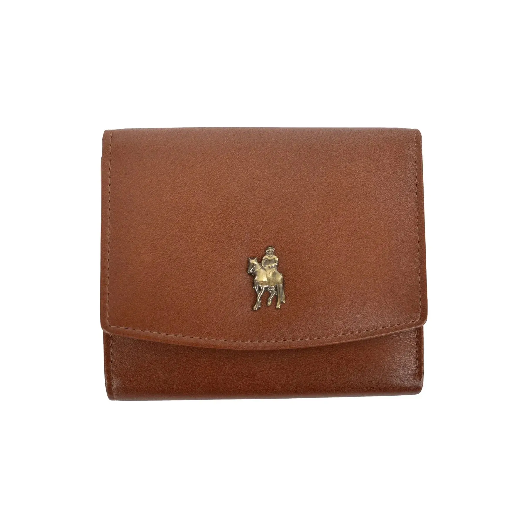 Thomas Cook - Cootamundra Snap Wallet Small
