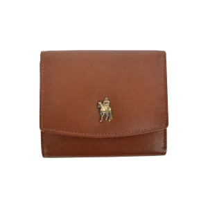 Thomas Cook - Cootamundra Snap Wallet Small