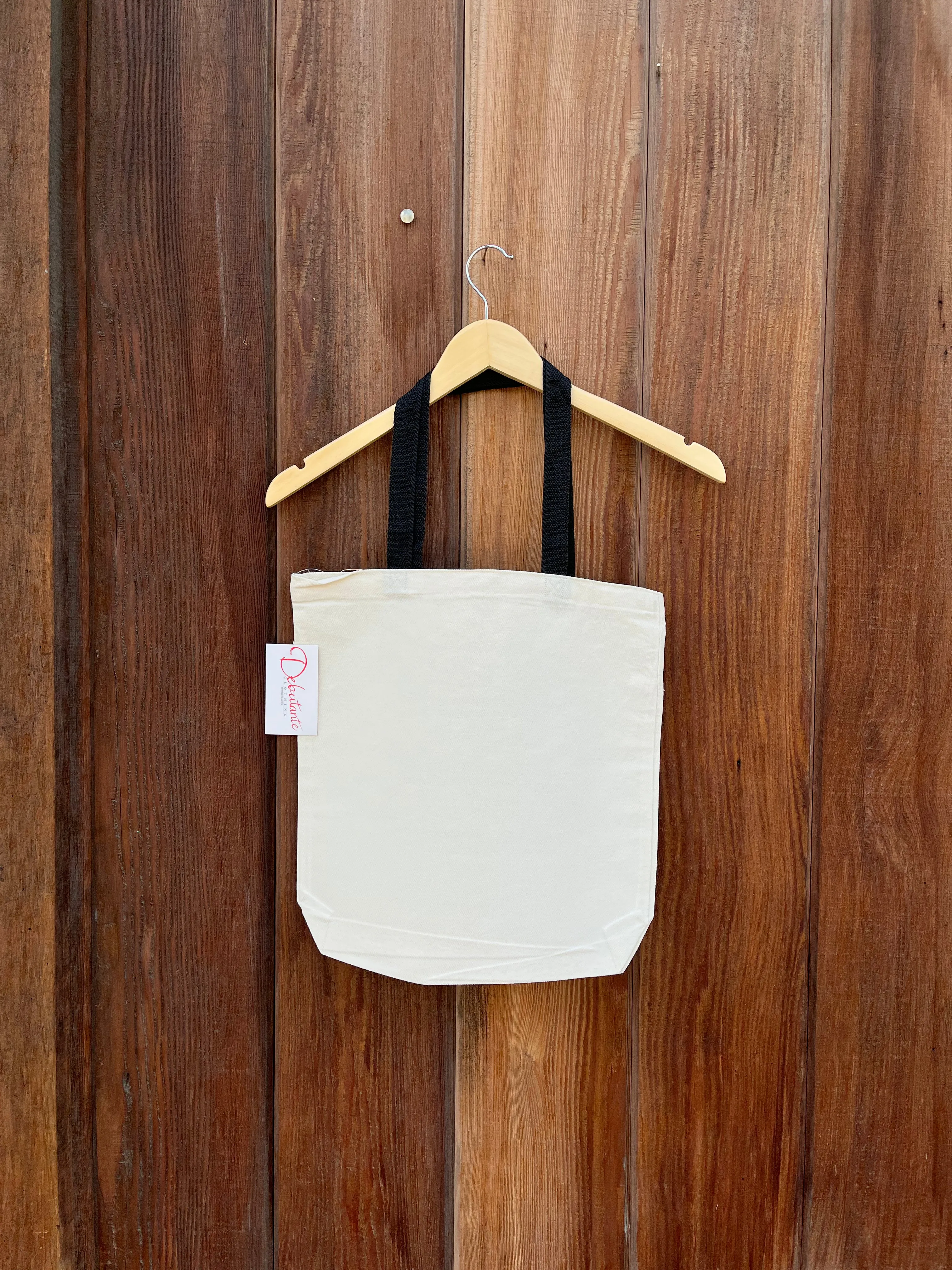 Thrift and Vintage Haul Tote Bags