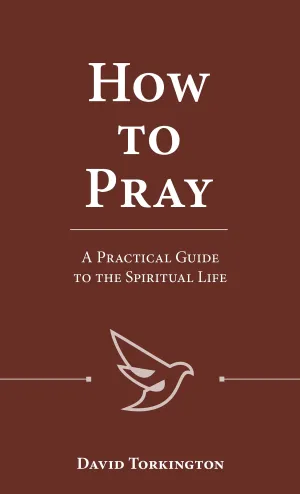 Torkington, David: How To Pray A Practical Guide to the Spiritual Life