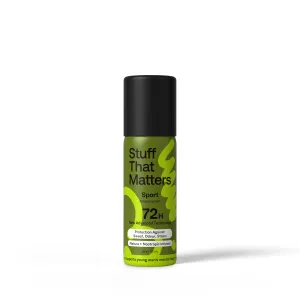 Travel Size Sport Antiperspirant Deodorant Spray