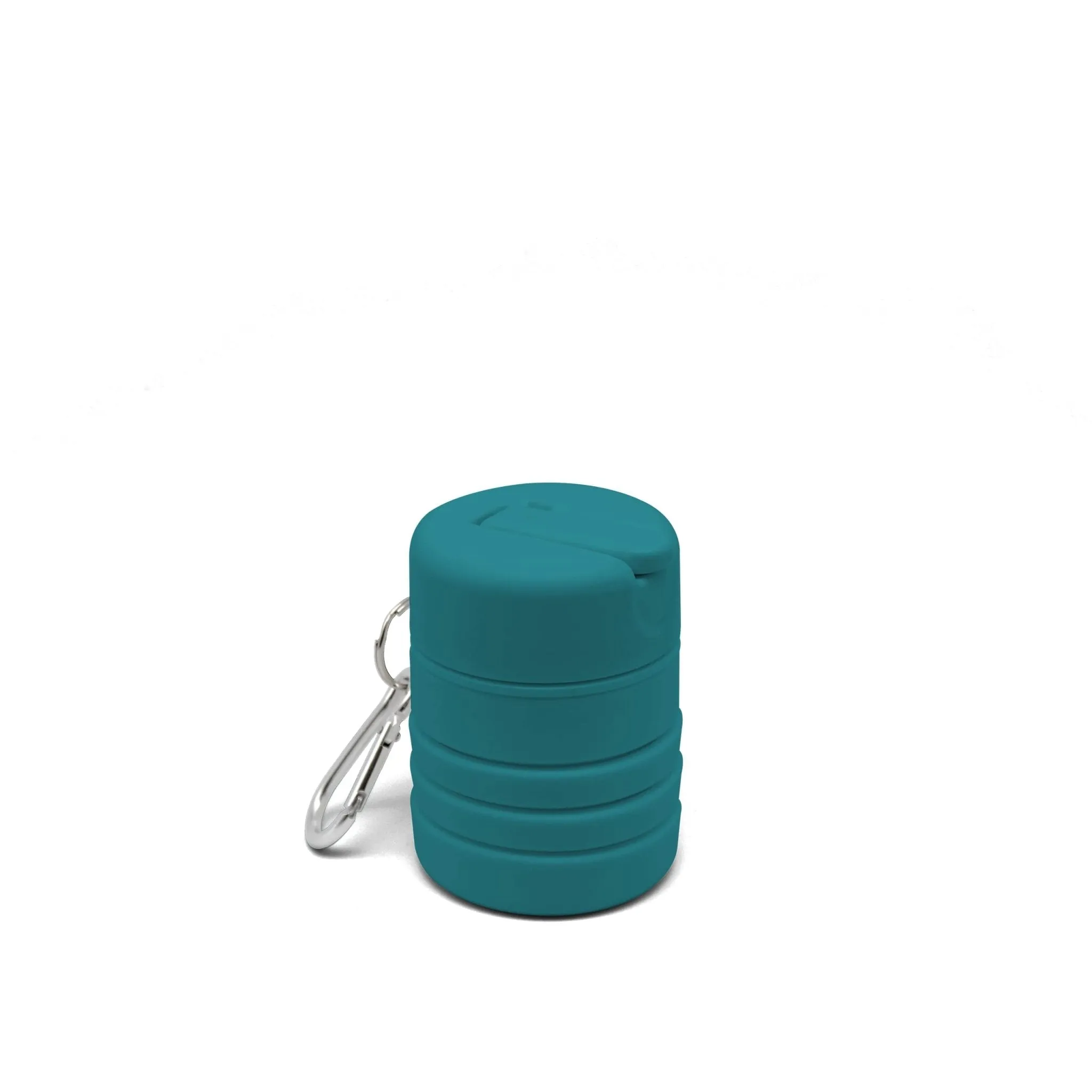 TUSHY Travel Bidet - Collapsible Bottle, Ergonomic Grip, Strong Stream & Spray for Optimal Cleaning