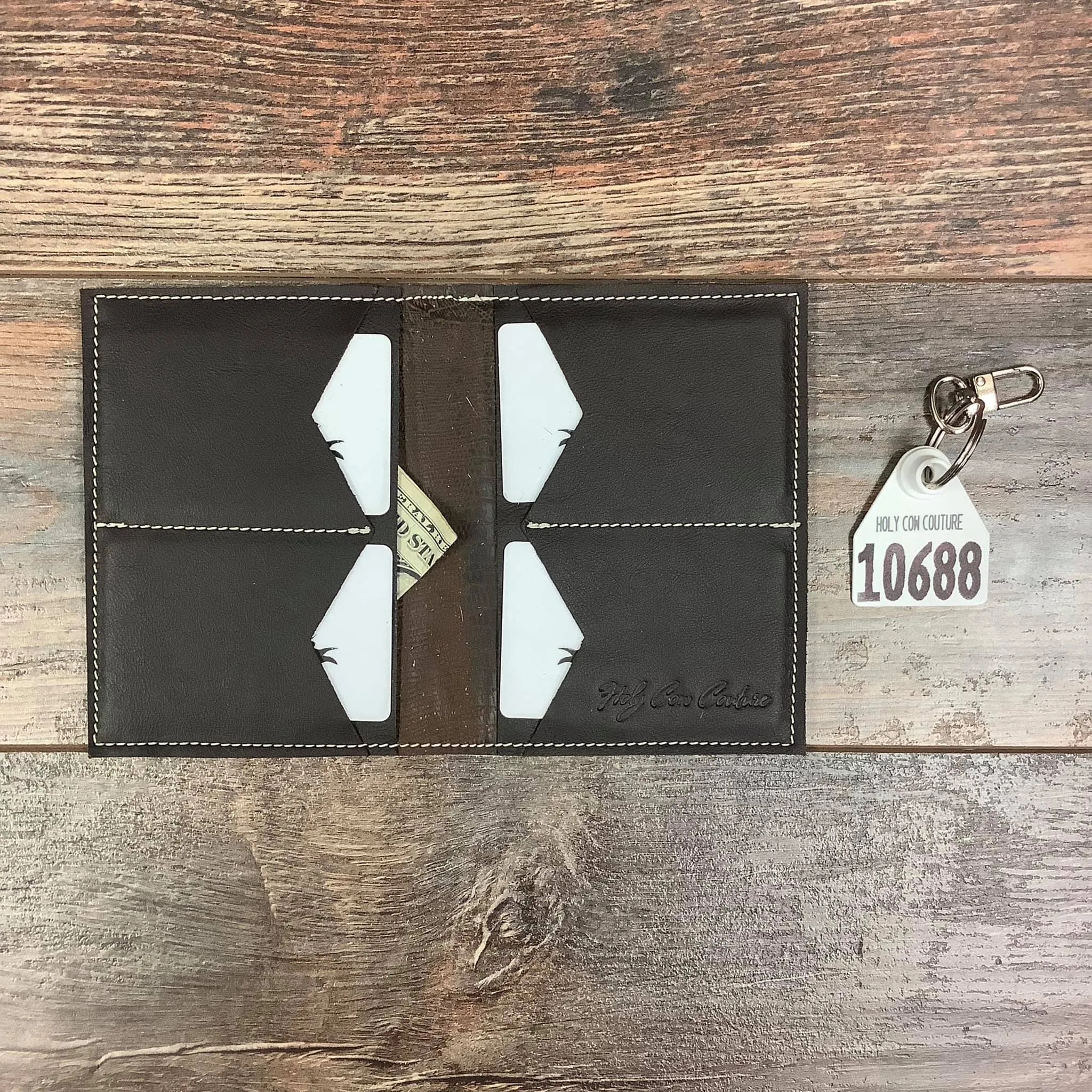 Unisex Wallet #10688