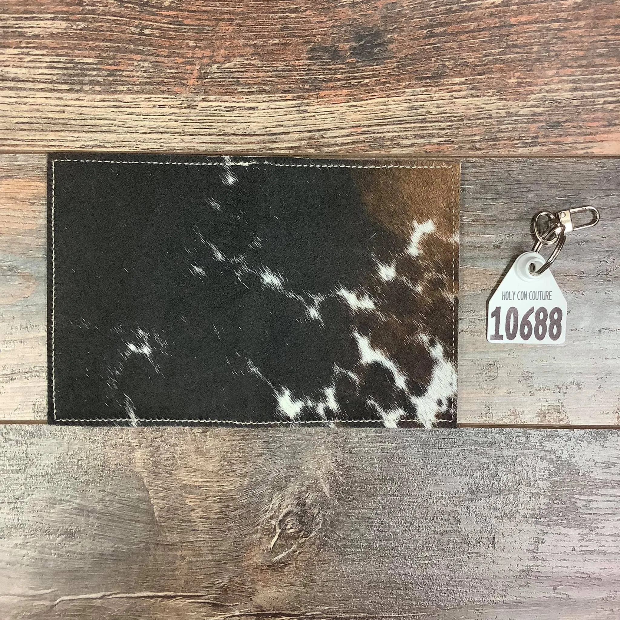 Unisex Wallet #10688