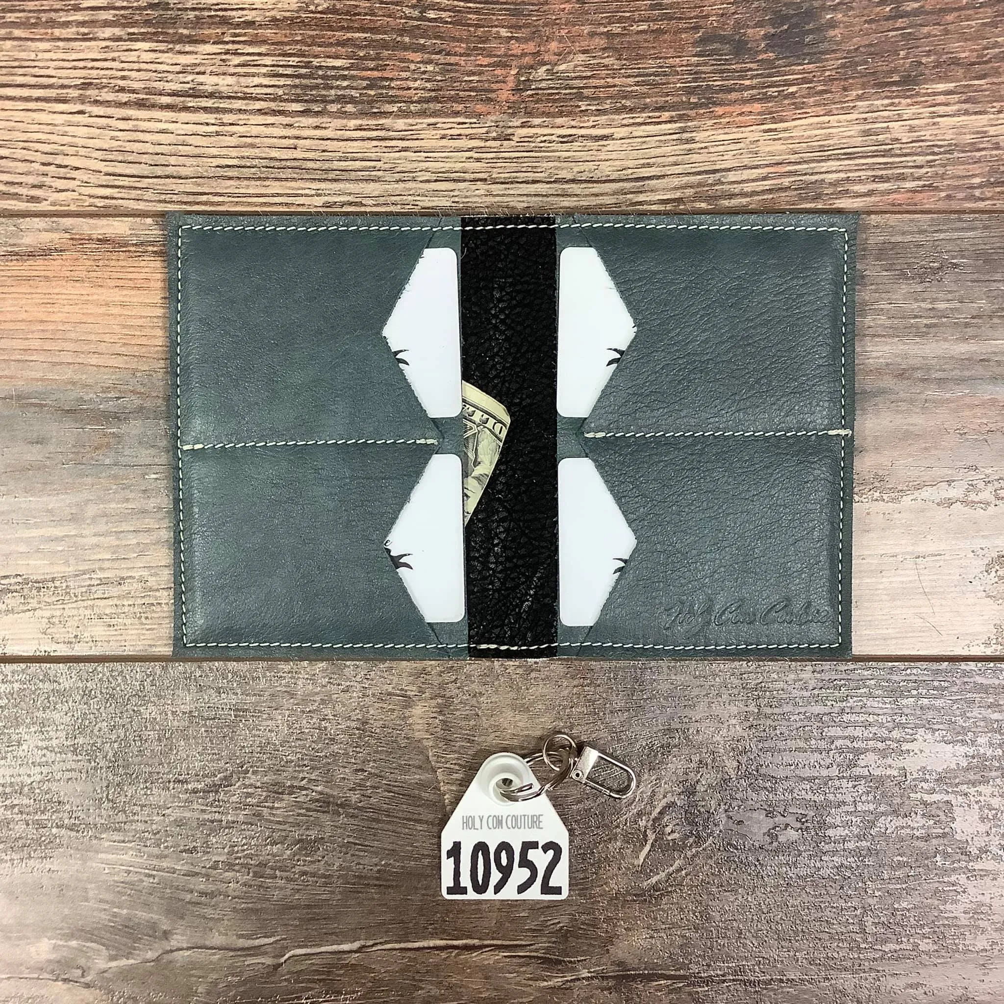 Unisex Wallet #10952