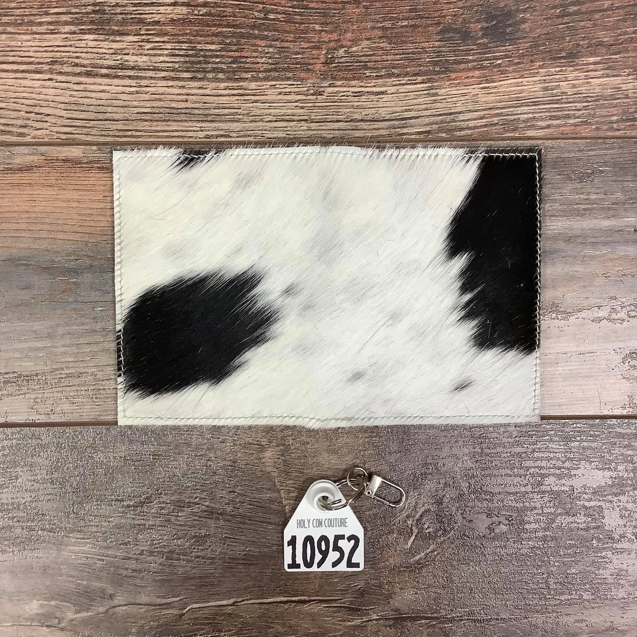 Unisex Wallet #10952