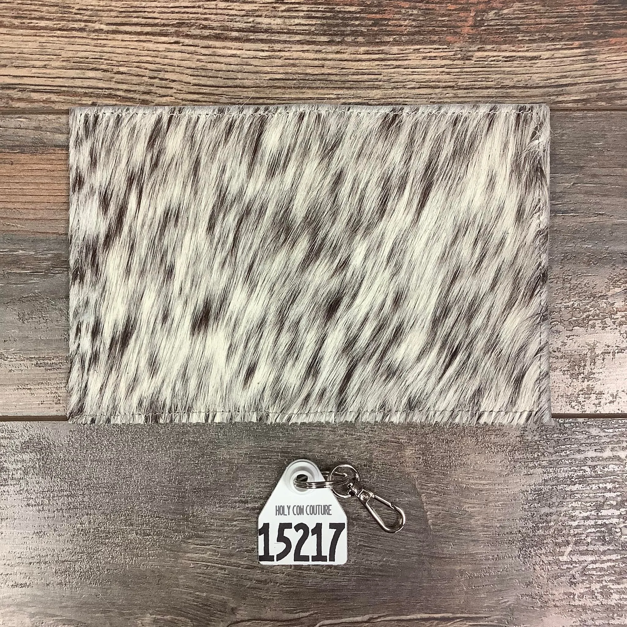 Unisex Wallet #15217