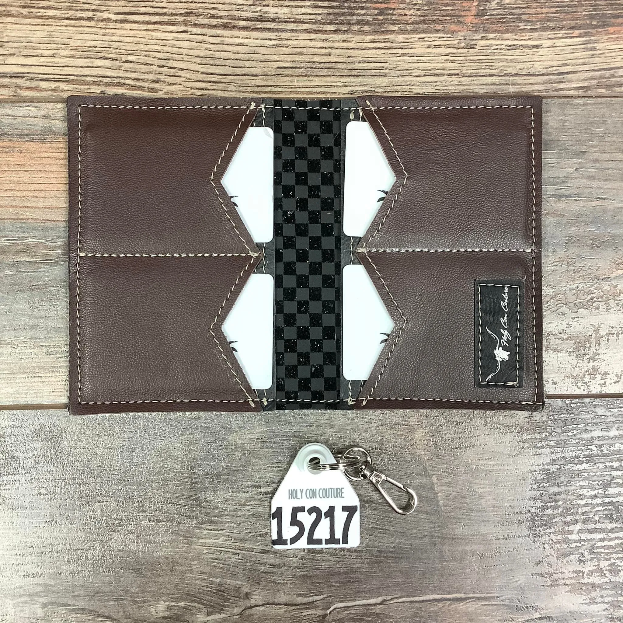 Unisex Wallet #15217