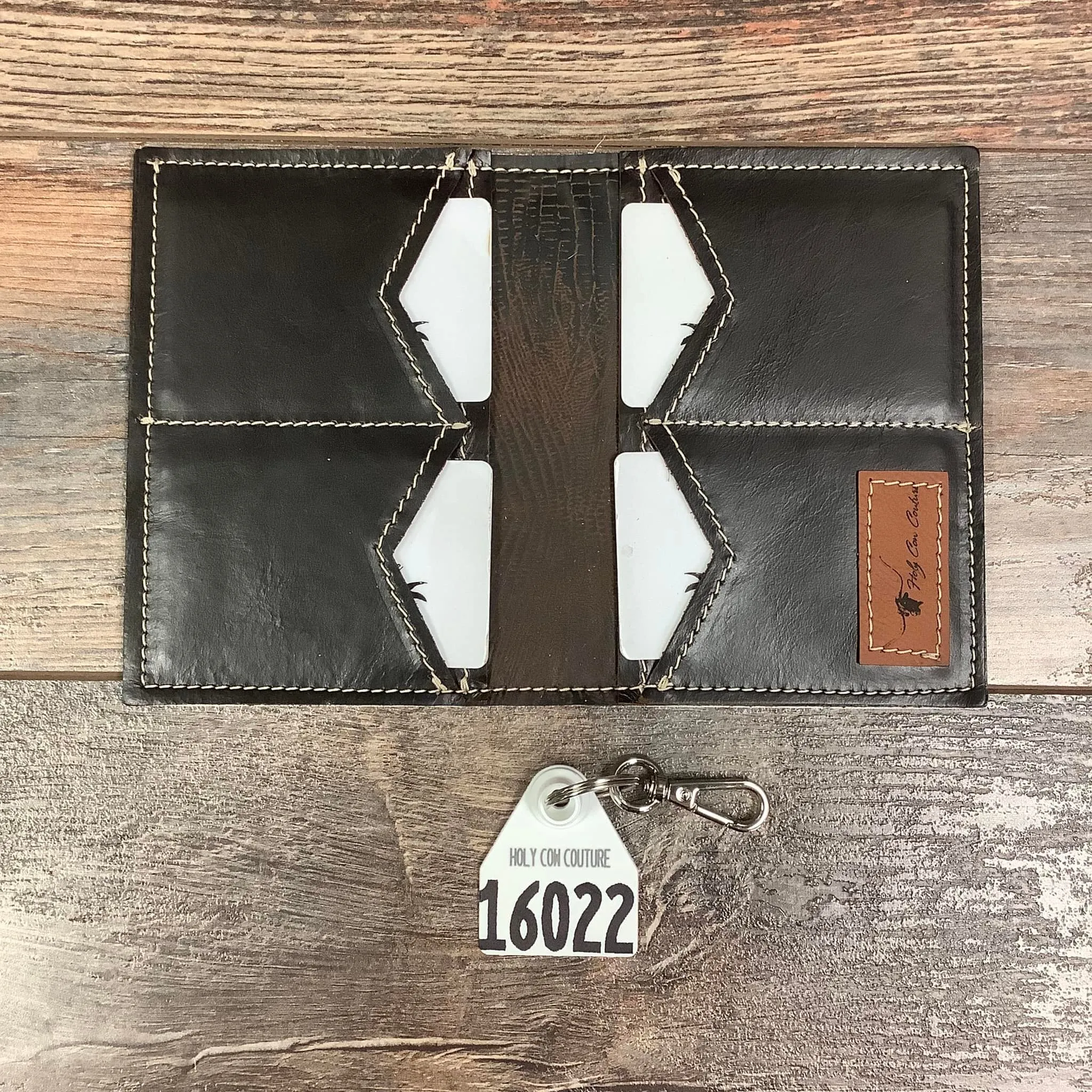Unisex Wallet #16022