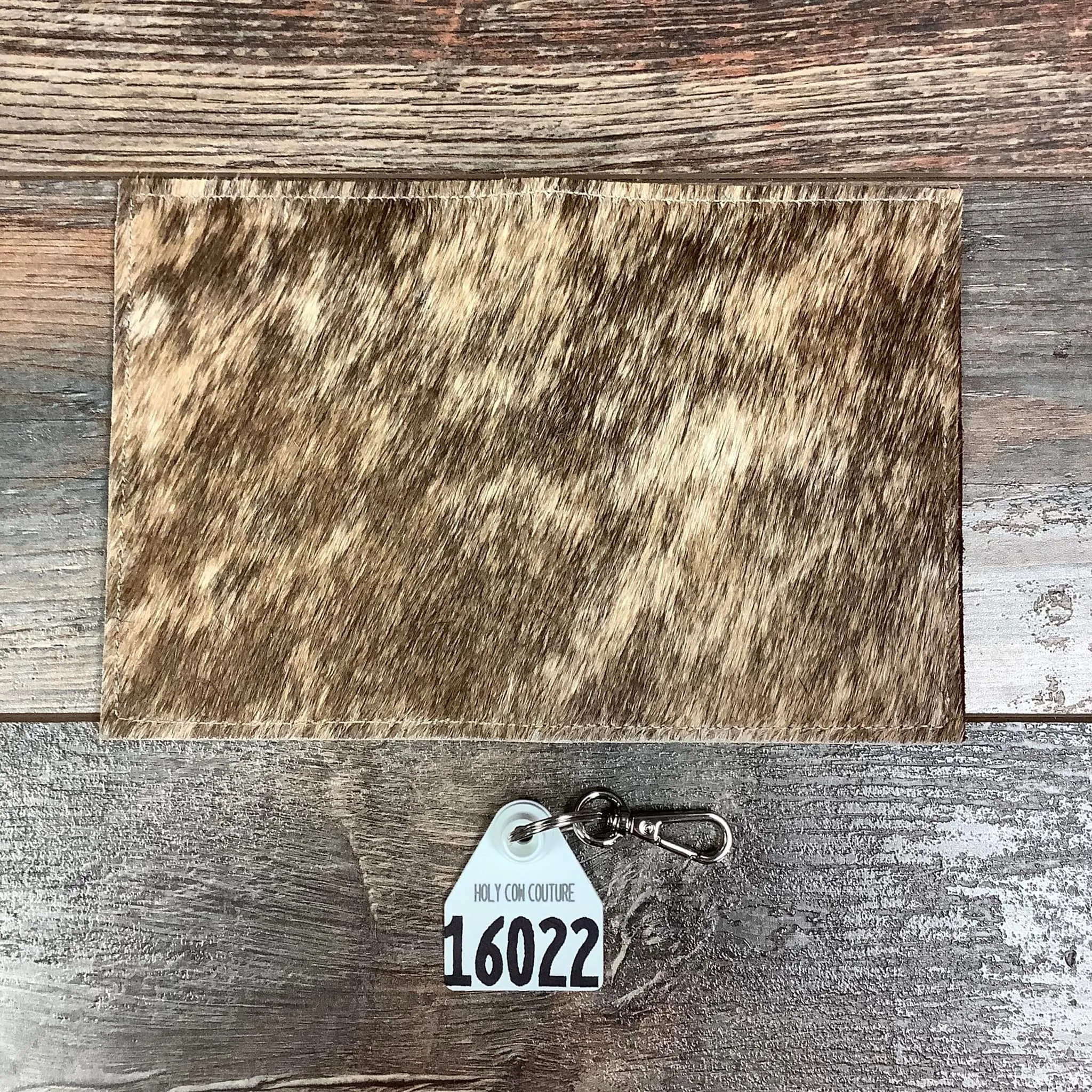 Unisex Wallet #16022
