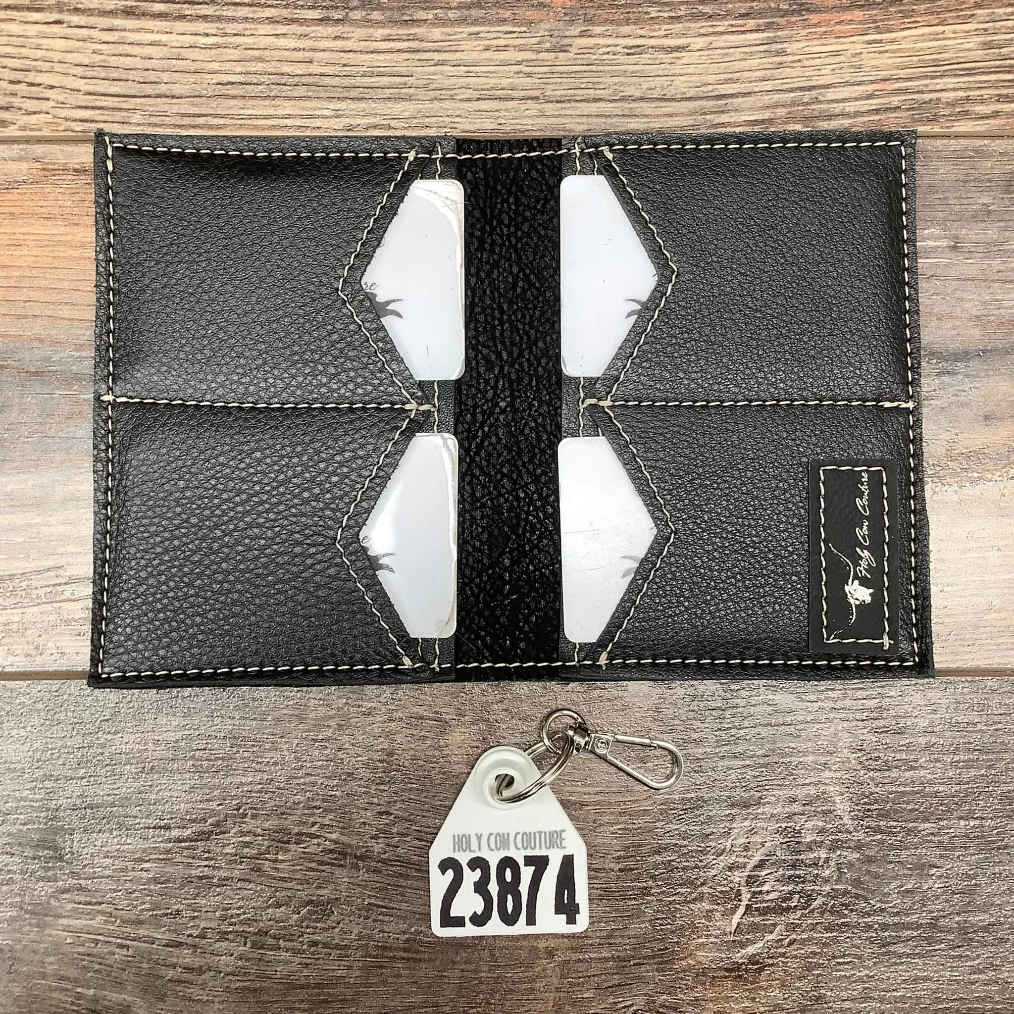 Unisex Wallet #23874