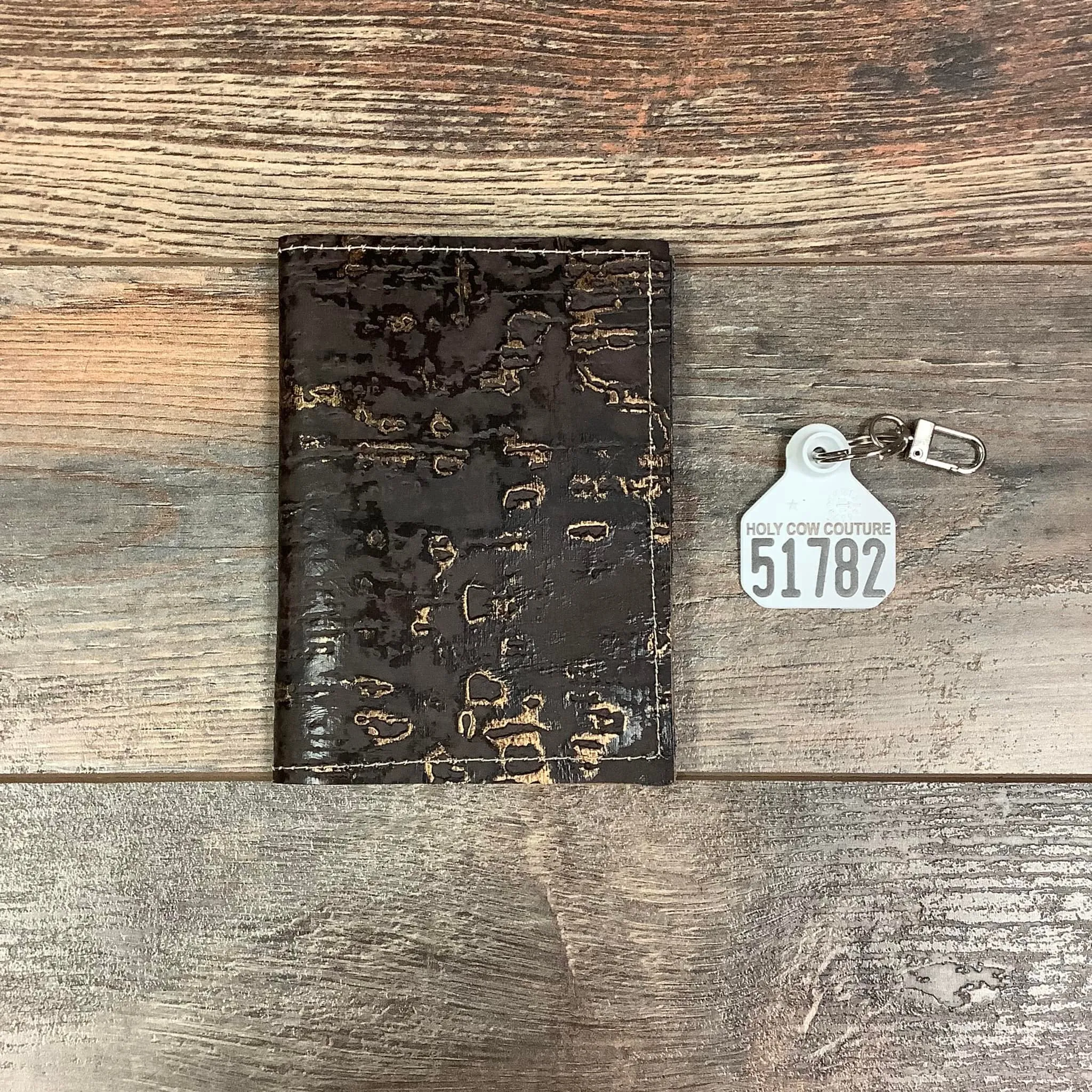 Unisex Wallet #51782