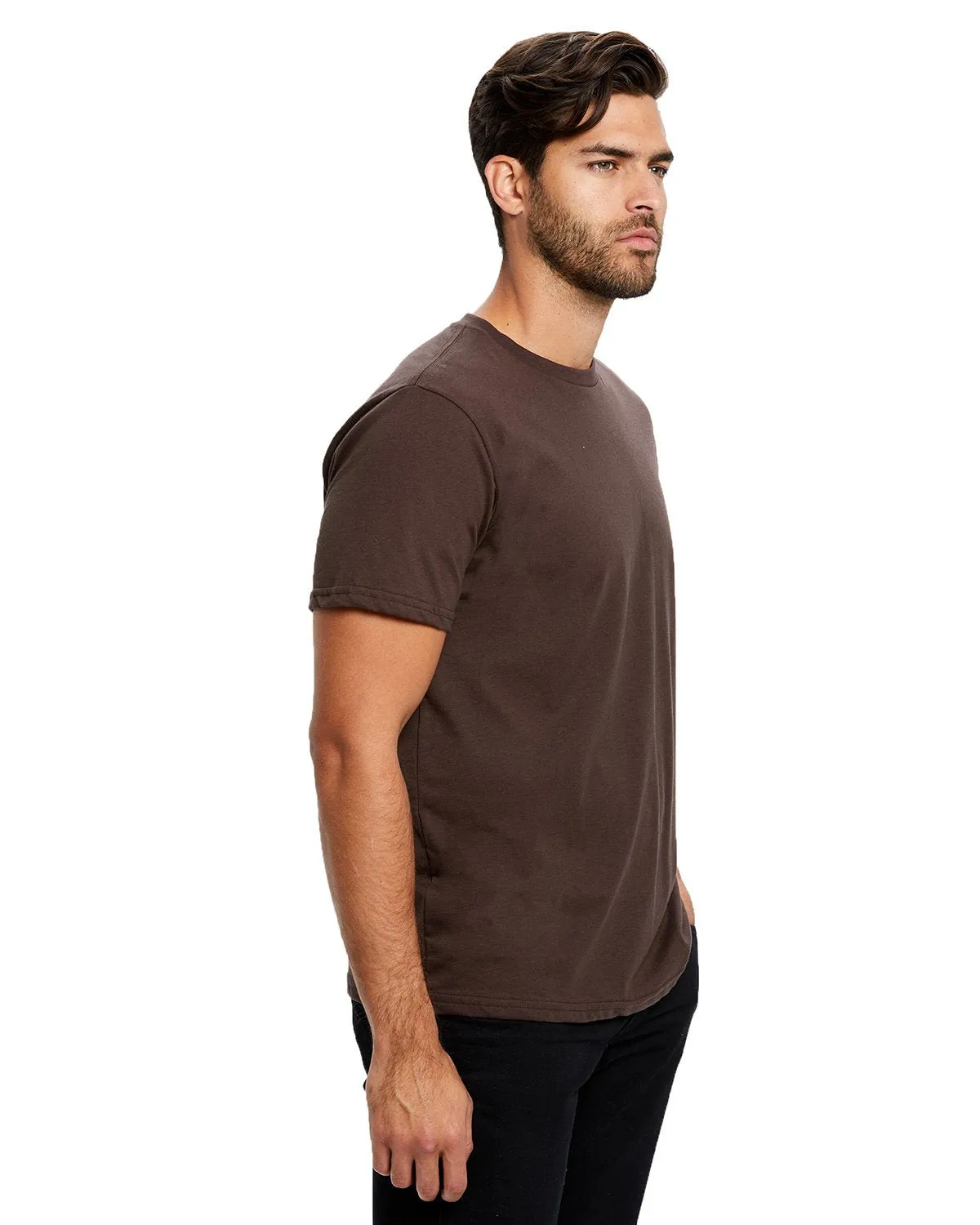 US2000-US Blanks-BROWN