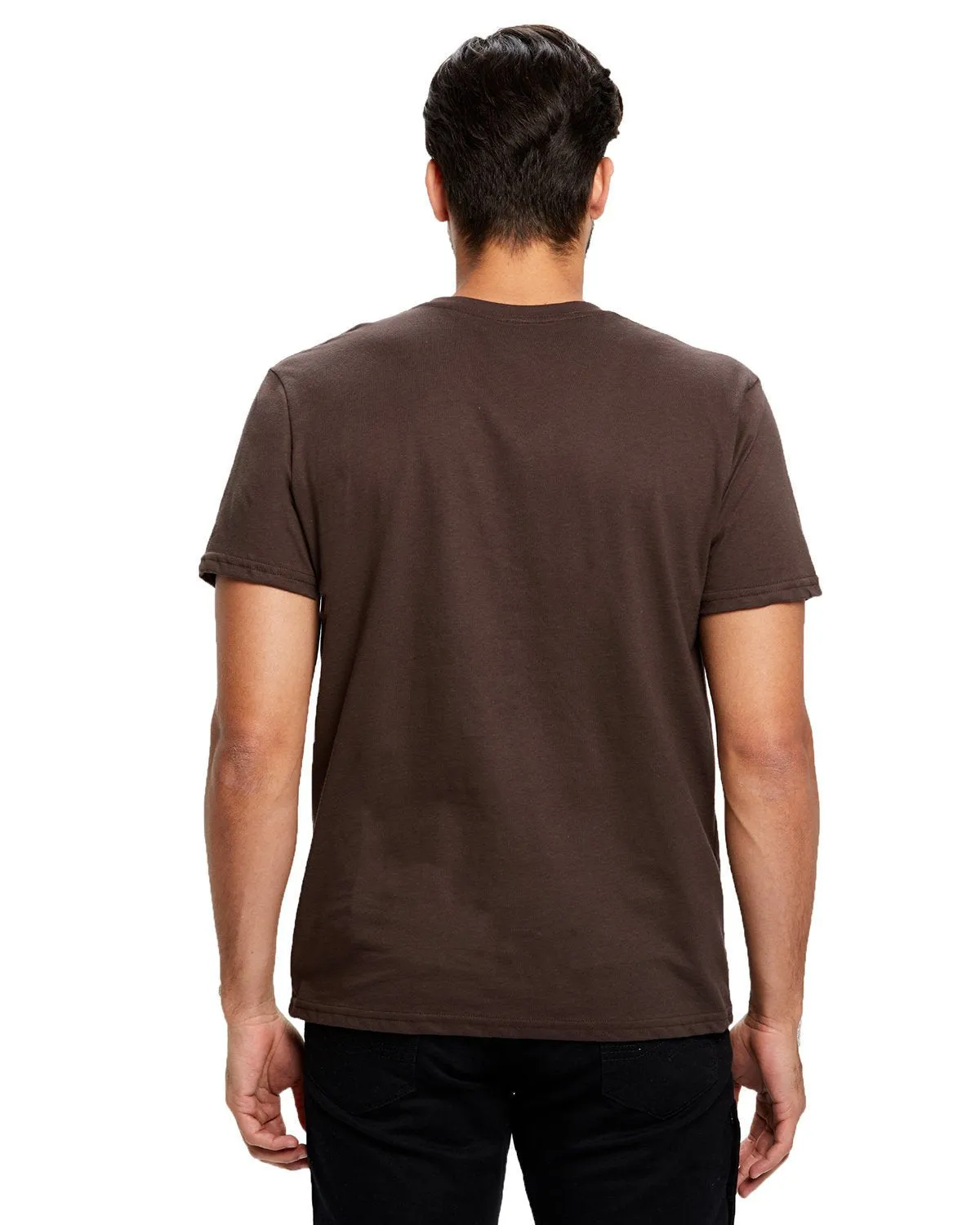 US2000-US Blanks-BROWN