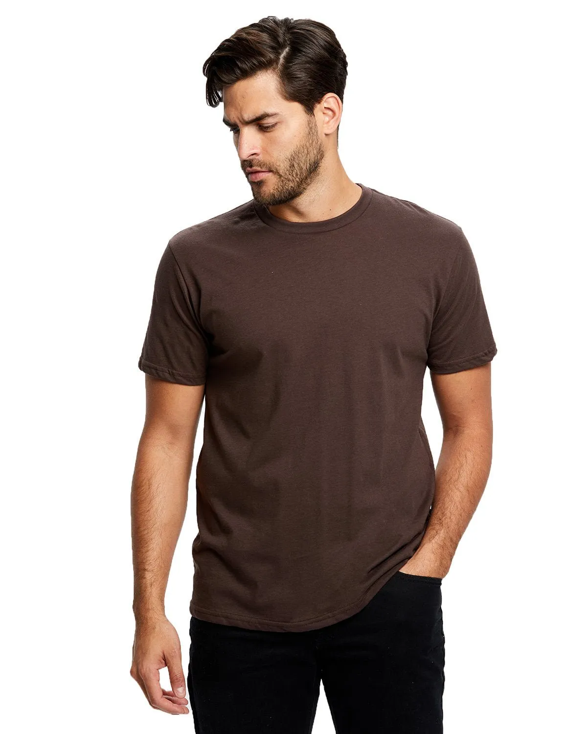 US2000-US Blanks-BROWN