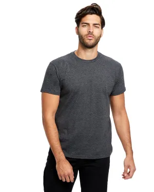 US2000-US Blanks-HEATHER CHARCOAL