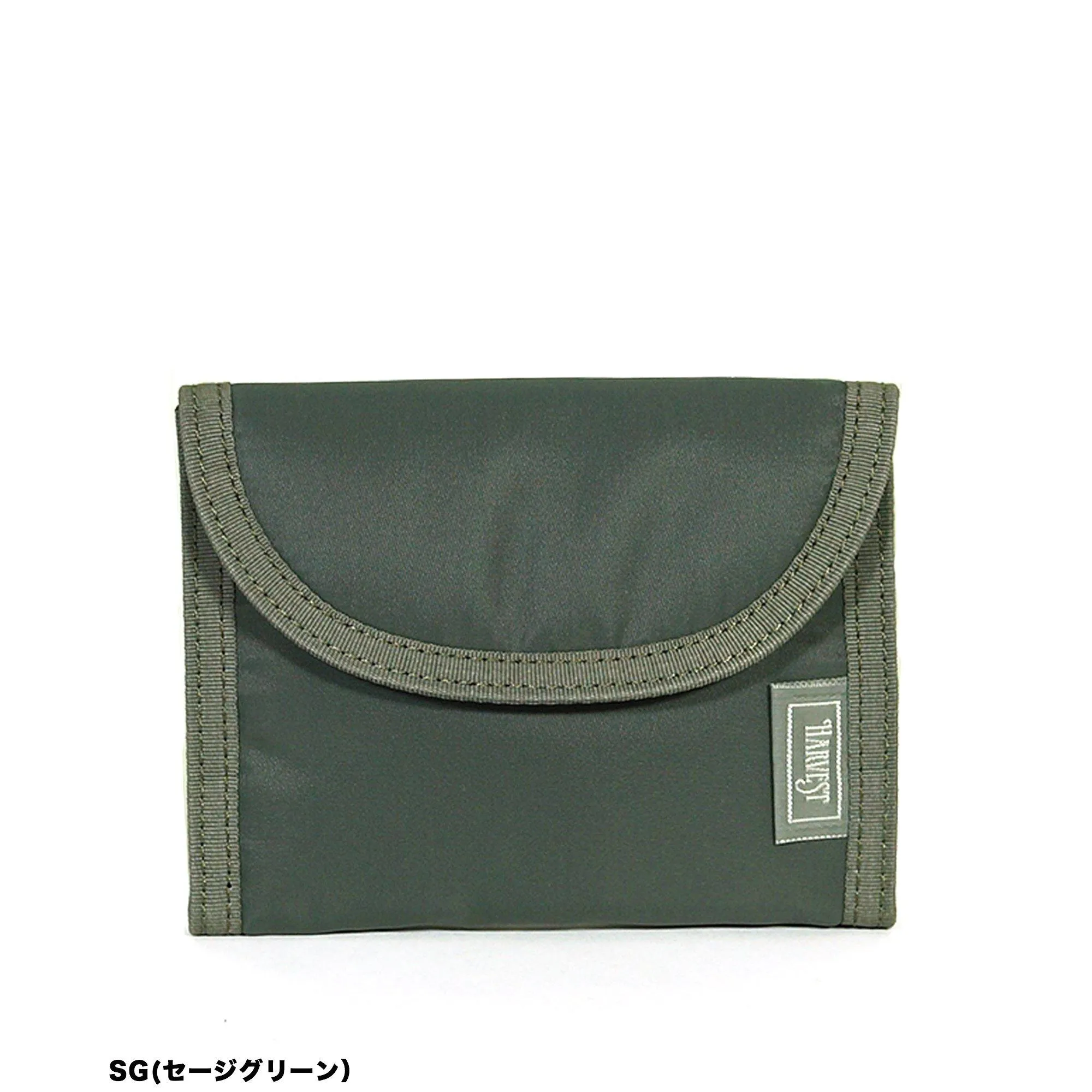 VINTAGE STOCK  小物  ビルフォールド  FLYER'S  ミルスペックナイロンツイル  HJ-4055