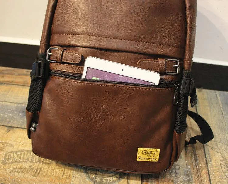 Vvsha  Christmas Gift Large-capacity Travel Backpack