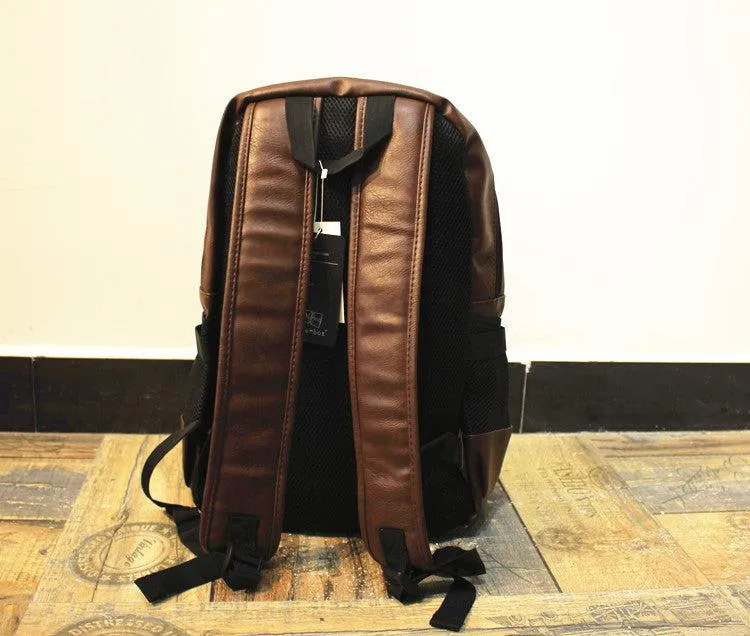Vvsha  Christmas Gift Large-capacity Travel Backpack