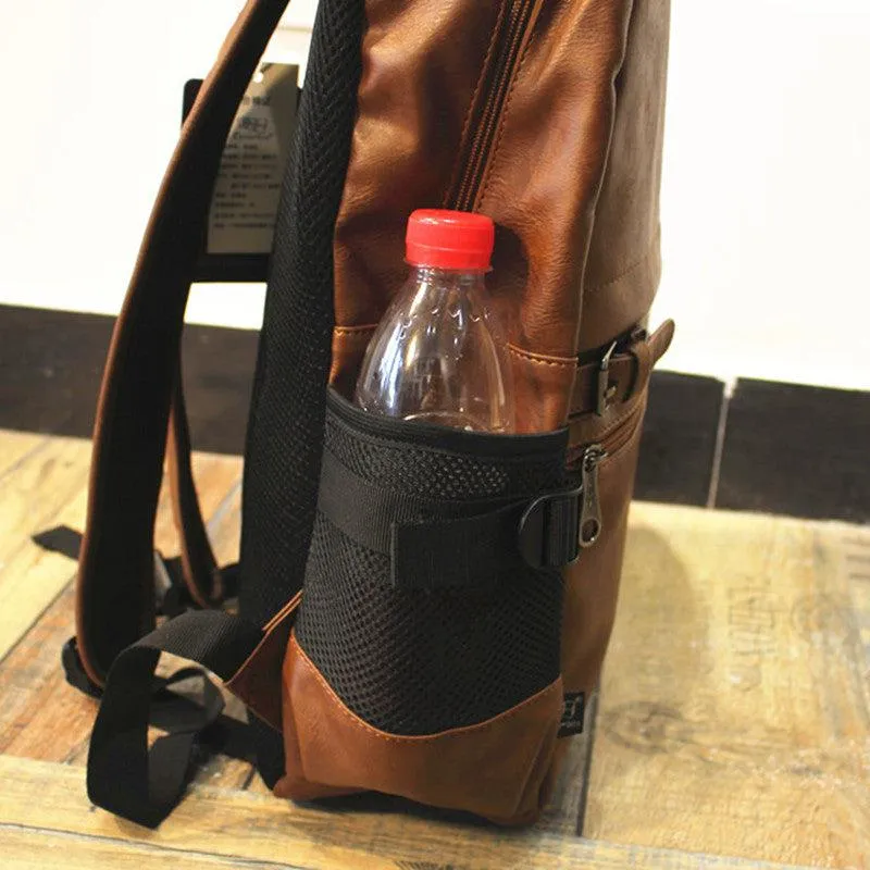 Vvsha  Christmas Gift Large-capacity Travel Backpack