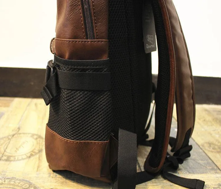 Vvsha  Christmas Gift Large-capacity Travel Backpack
