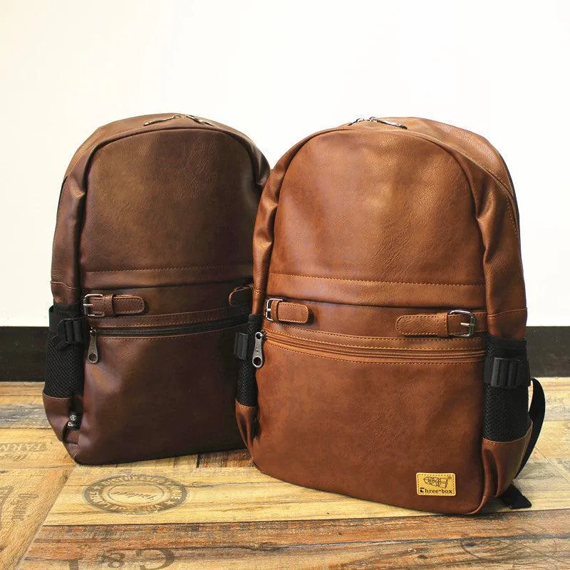 Vvsha  Christmas Gift Large-capacity Travel Backpack