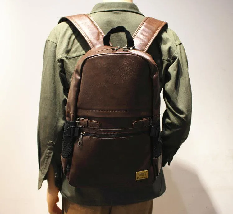 Vvsha  Christmas Gift Large-capacity Travel Backpack