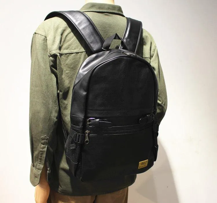 Vvsha  Christmas Gift Large-capacity Travel Backpack