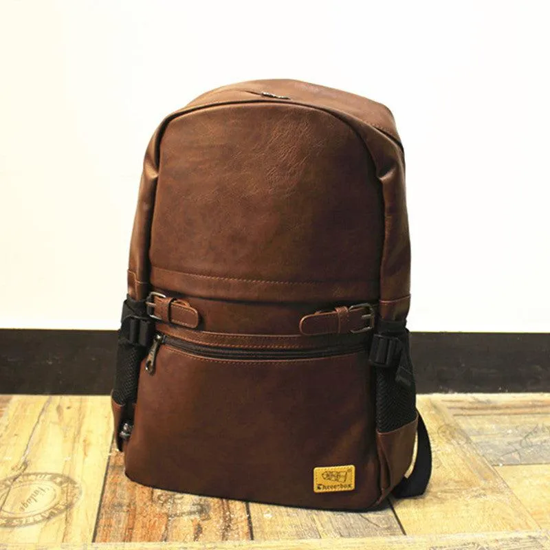 Vvsha  Christmas Gift Large-capacity Travel Backpack