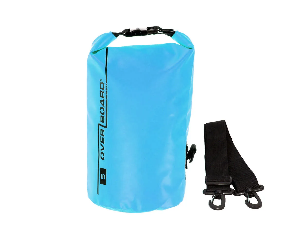 Waterproof Dry Tube Bag - 5 litres