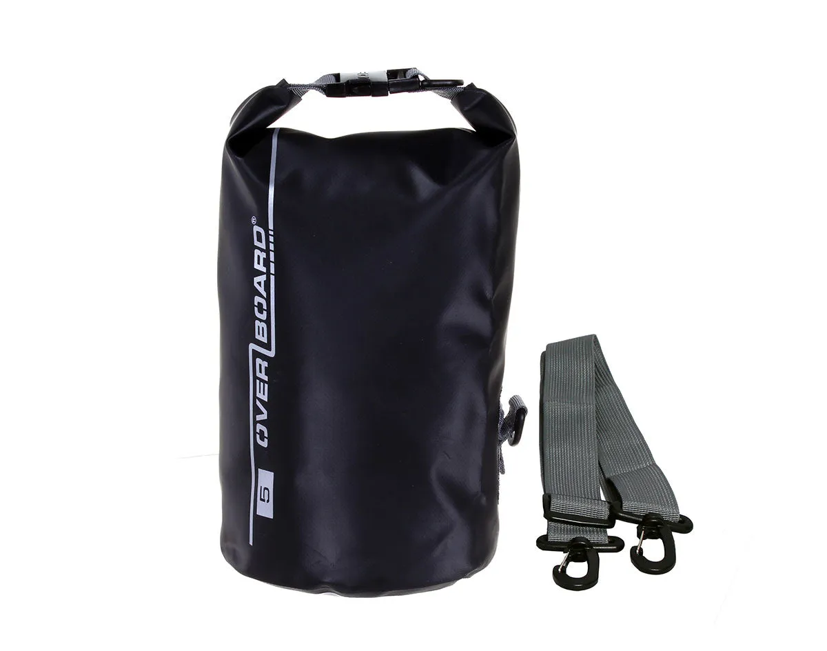 Waterproof Dry Tube Bag - 5 litres