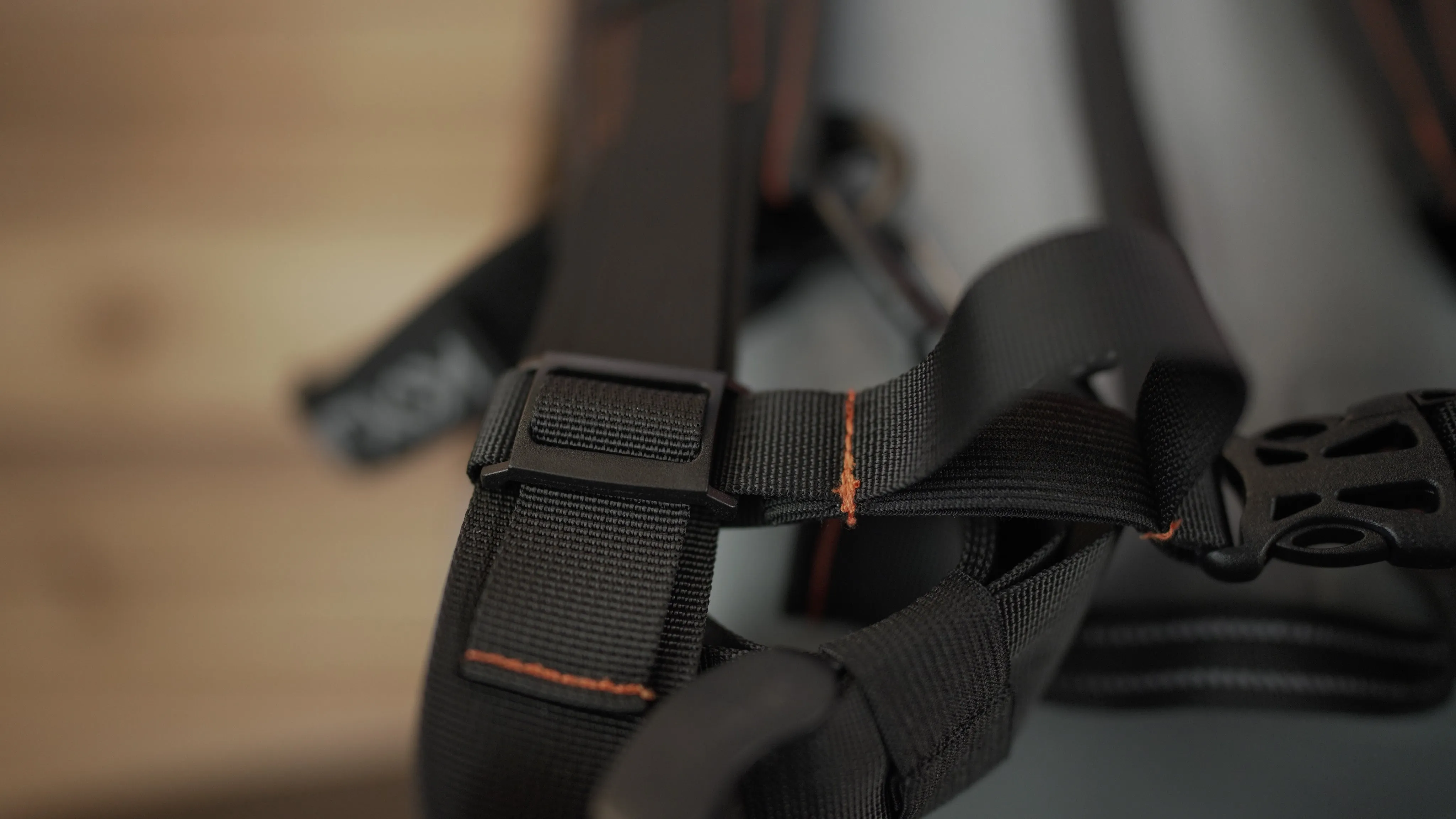 Waterproof Duffel Bag by Koyukon®- 40L Storm Gray