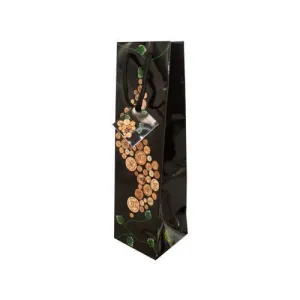 Wine Gift Bag ( Case of 40 )