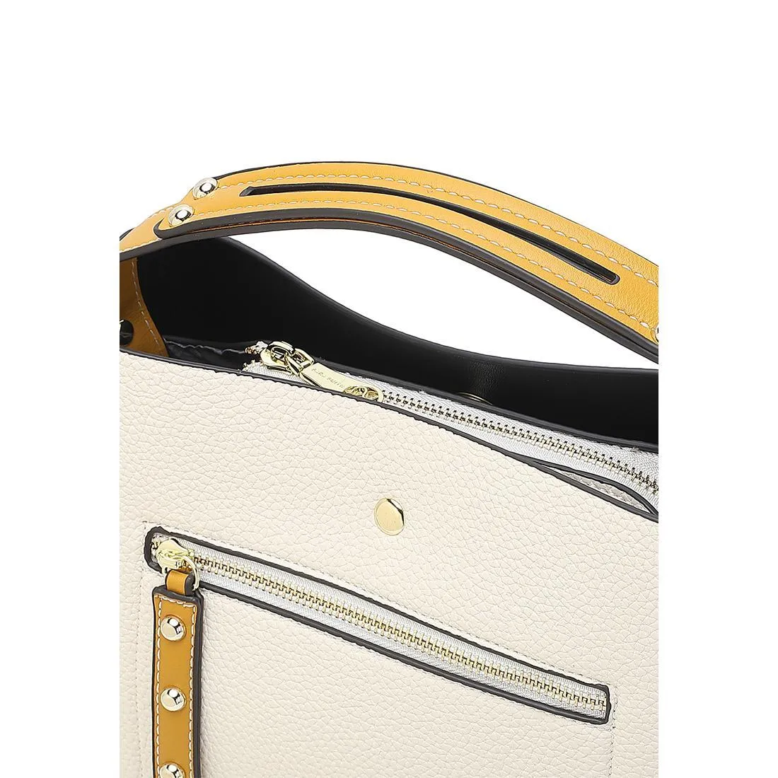 Women's Top Handle Bag / Sling Bag / Crossbody Bag - SCN 8690