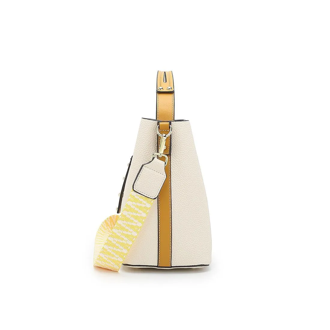 Women's Top Handle Bag / Sling Bag / Crossbody Bag - SCN 8690