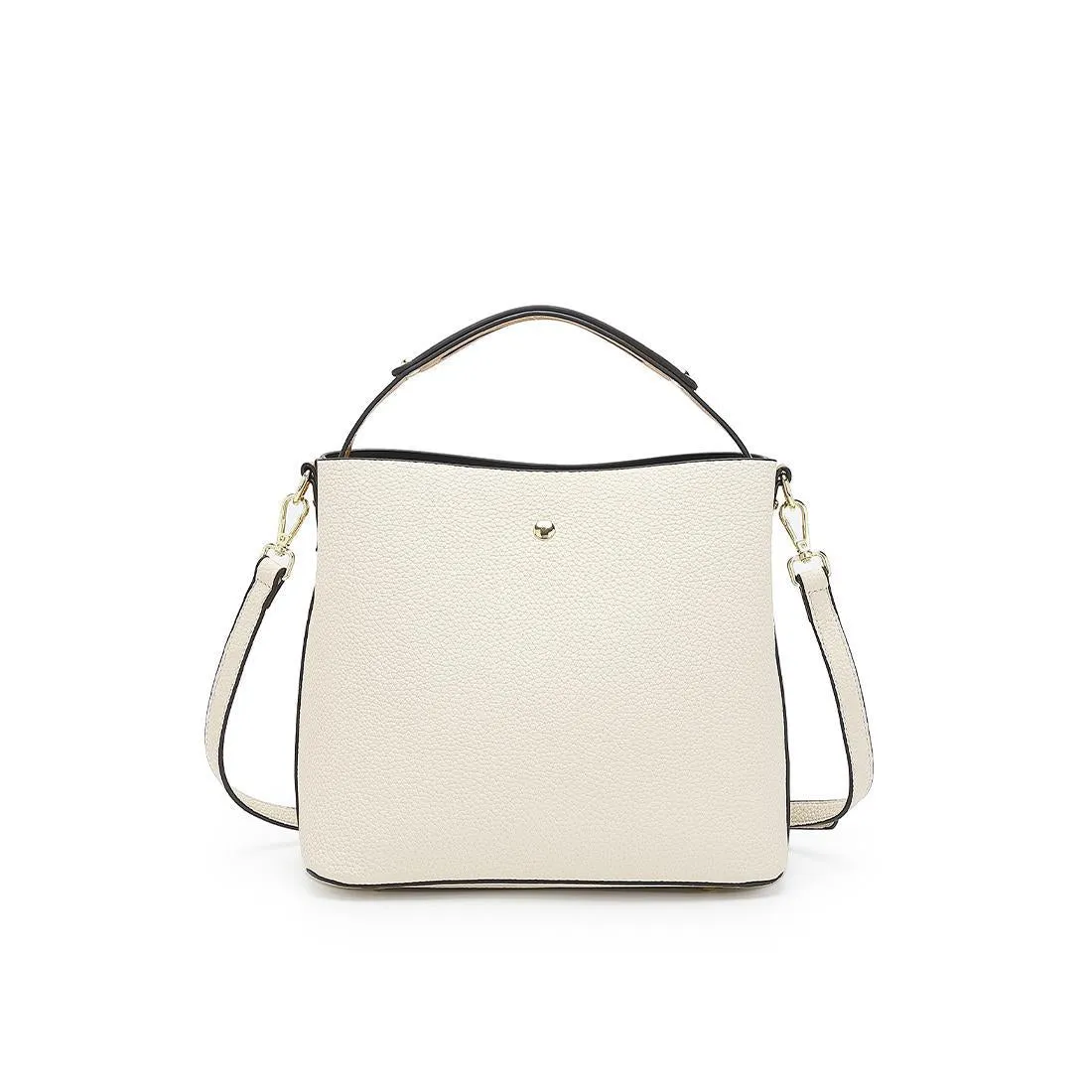 Women's Top Handle Bag / Sling Bag / Crossbody Bag - SCN 8690