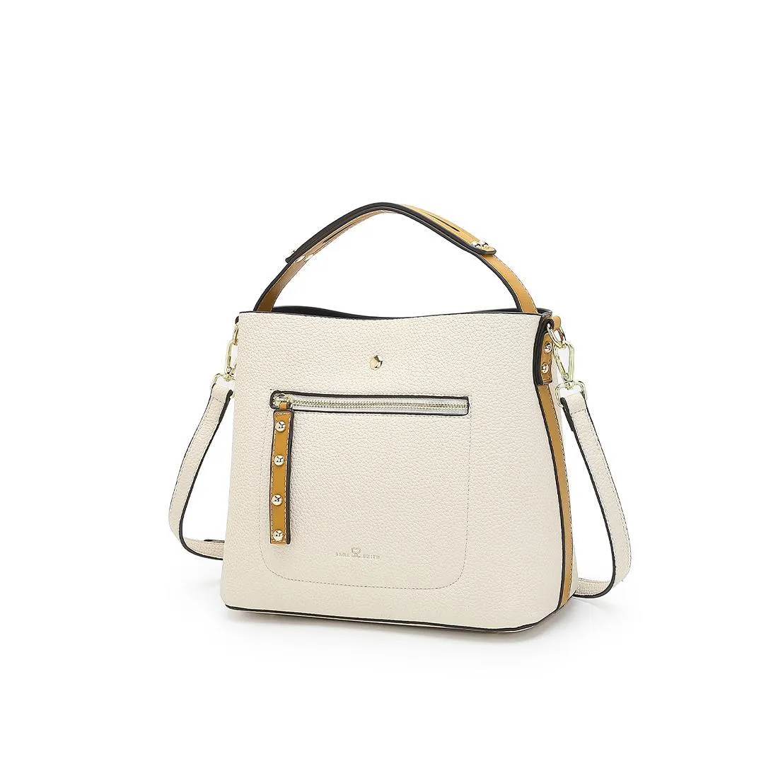 Women's Top Handle Bag / Sling Bag / Crossbody Bag - SCN 8690