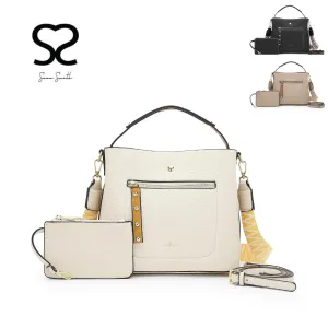 Women's Top Handle Bag / Sling Bag / Crossbody Bag - SCN 8690