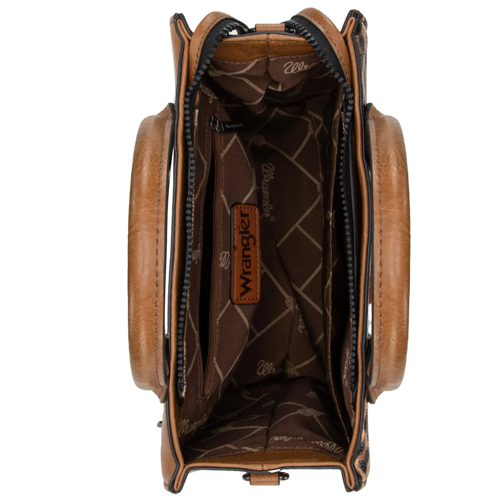 Wrangler CC Tote