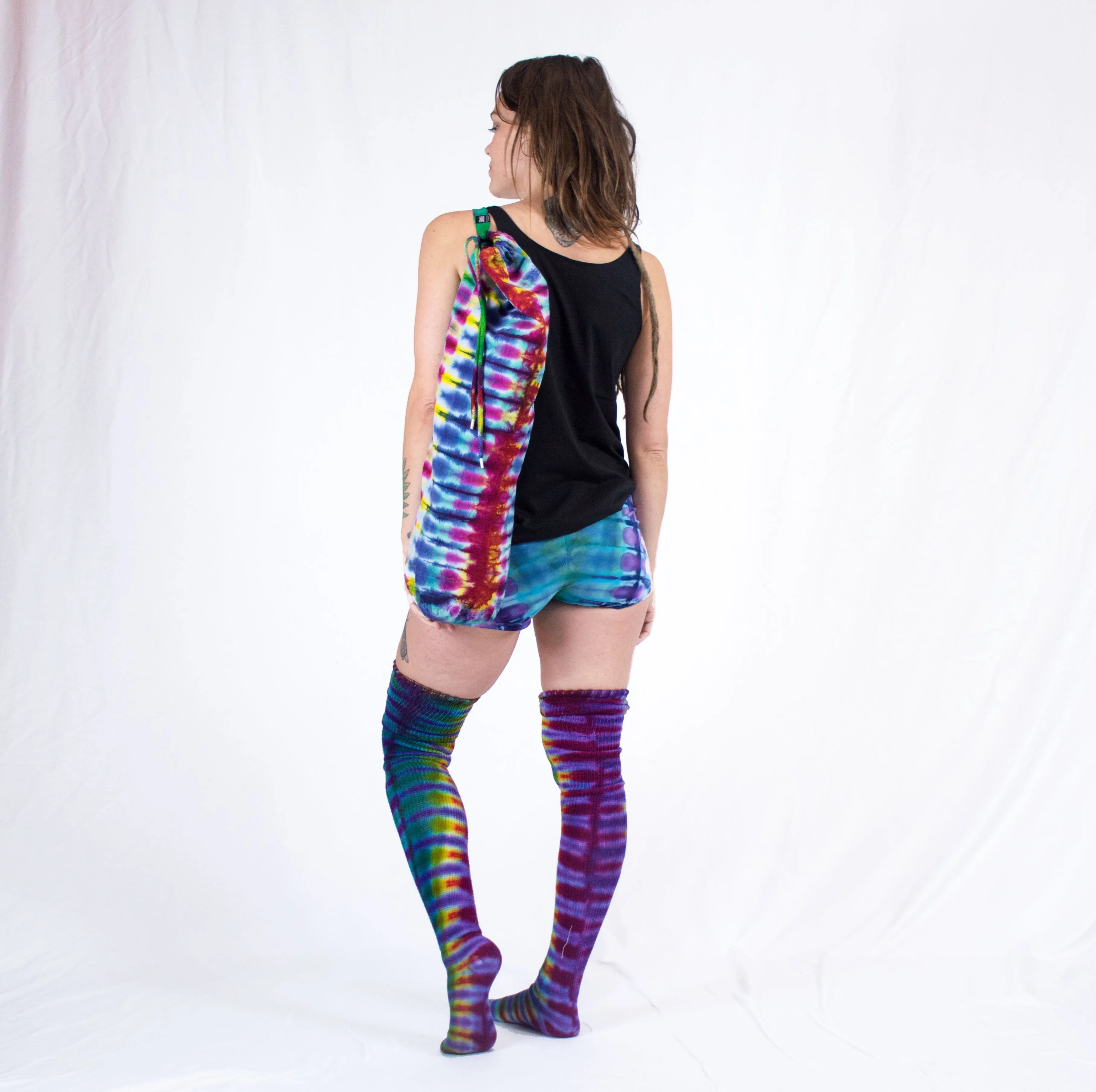 Yoga Mat Bag | Assorted Colors