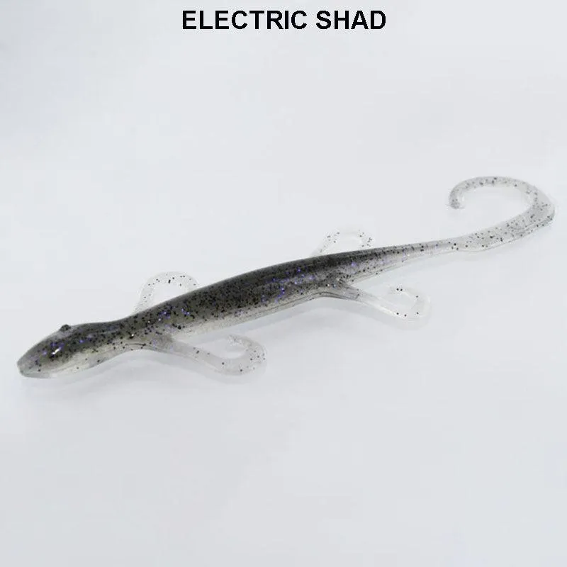 Zoom 8" Magnum Lizard