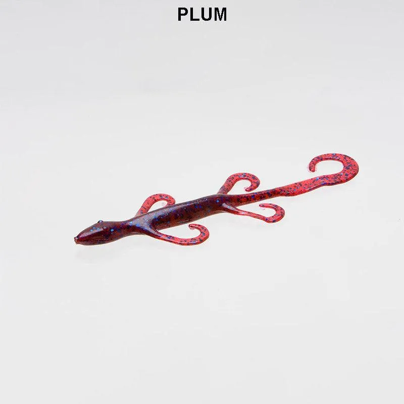 Zoom 8" Magnum Lizard