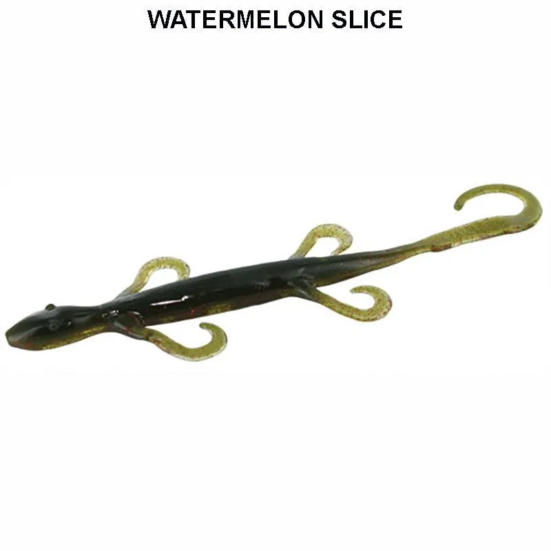 Zoom 8" Magnum Lizard