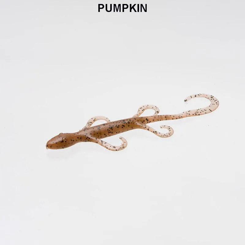 Zoom 8" Magnum Lizard