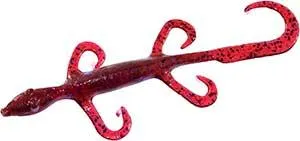 Zoom 8" Magnum Lizard