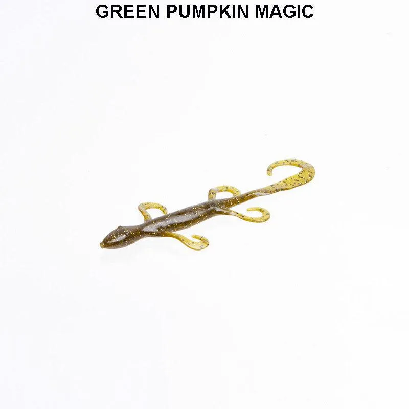 Zoom 8" Magnum Lizard