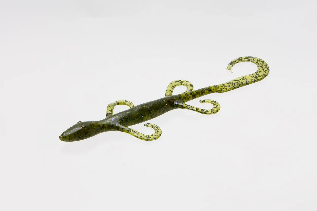 Zoom 8" Magnum Lizard